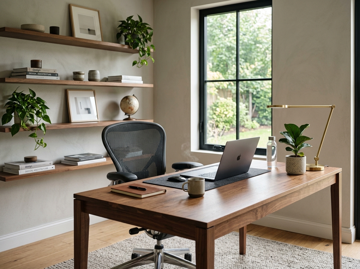 Muebles de Oficina Tugó